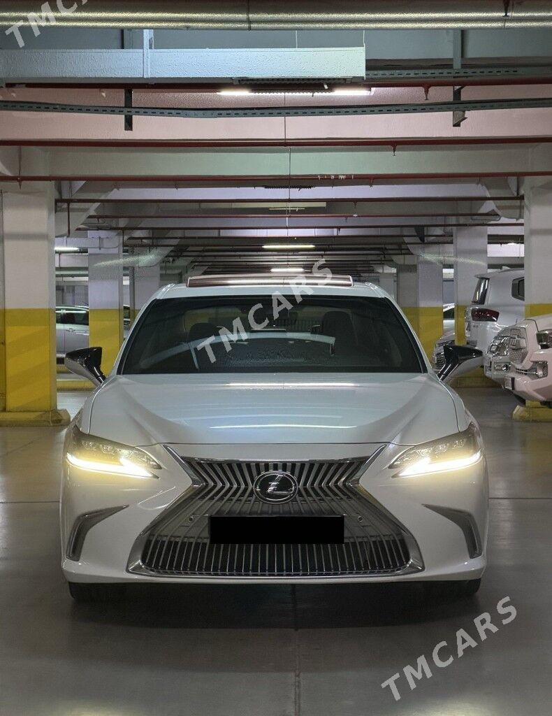 Lexus ES 350 2020 - 520 000 TMT - Ашхабад - img 6