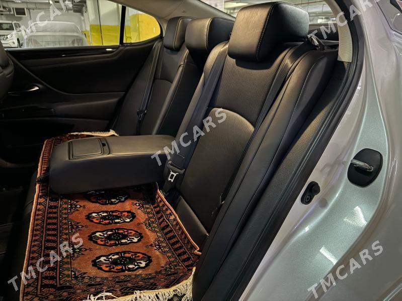 Lexus ES 350 2020 - 520 000 TMT - Ашхабад - img 10