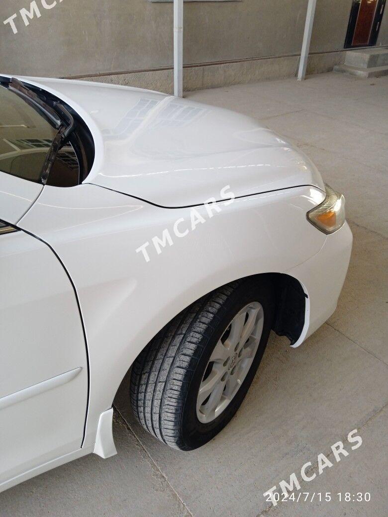 Toyota Camry 2010 - 160 000 TMT - Кака - img 5