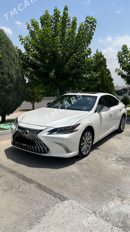 Lexus ES 350 2019 - 595 000 TMT - Aýtakow (Oguzhan köç.) - img 2