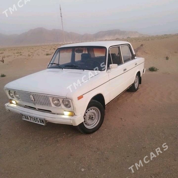 Lada 2106 2000 - 27 000 TMT - Jebel - img 3