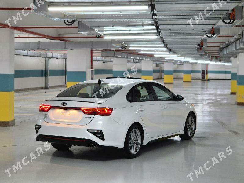 Kia Forte 2021 - 265 000 TMT - Ашхабад - img 7