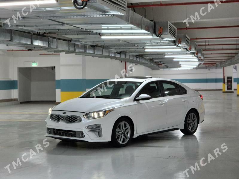 Kia Forte 2021 - 265 000 TMT - Aşgabat - img 9