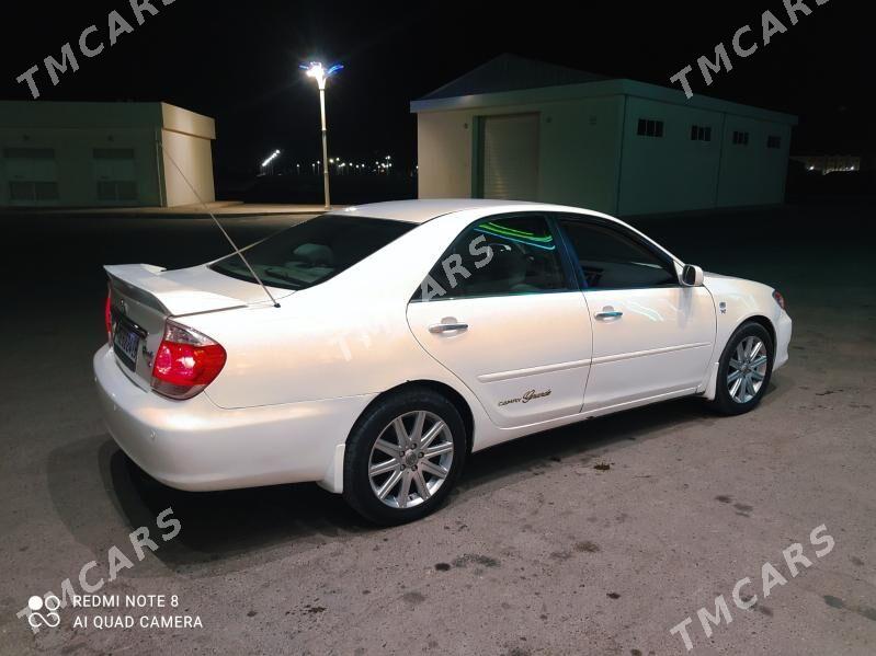 Toyota Camry 2002 - 135 000 TMT - Türkmenabat - img 5