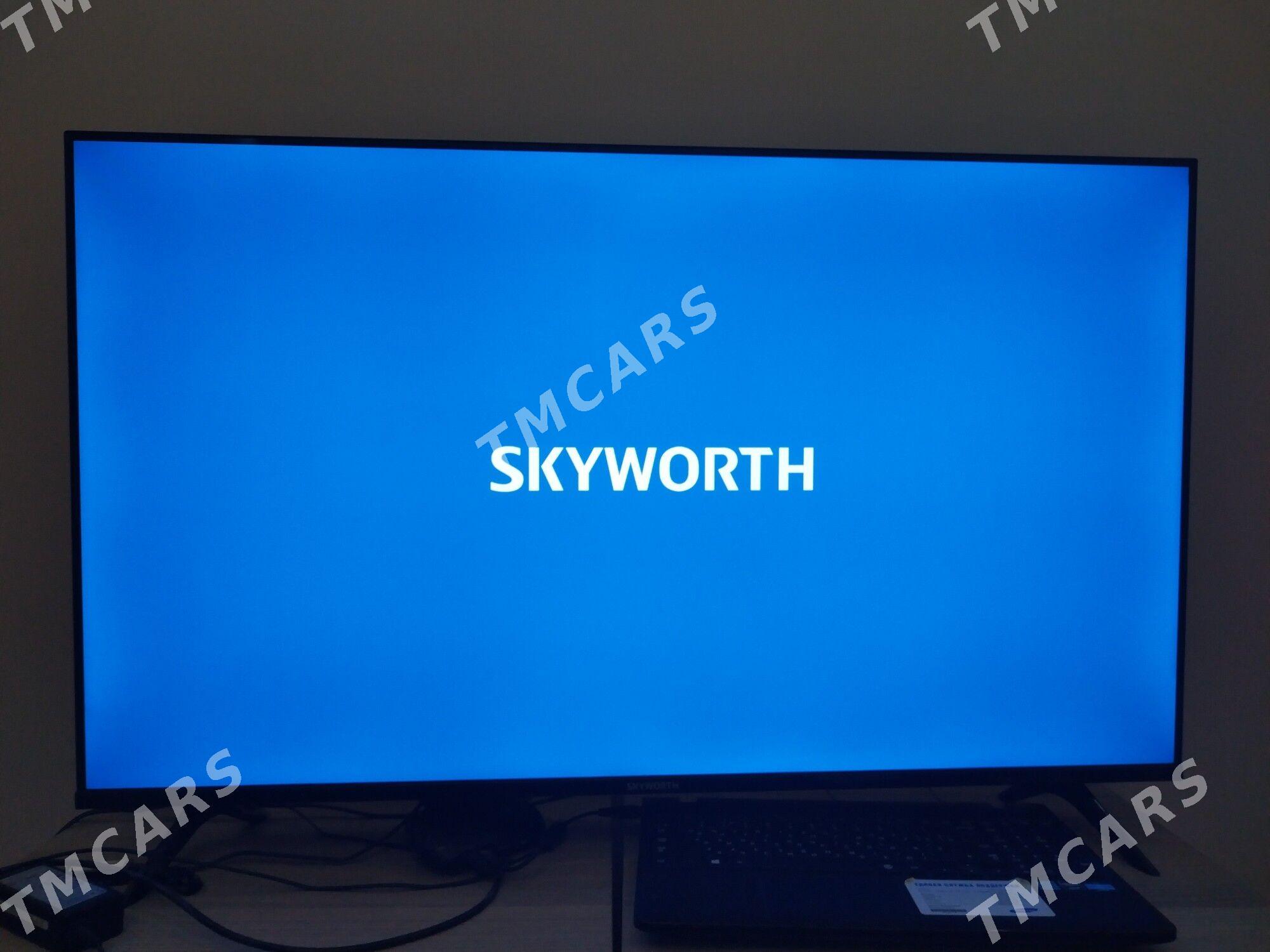 Skyworth TV - Балканабат - img 2