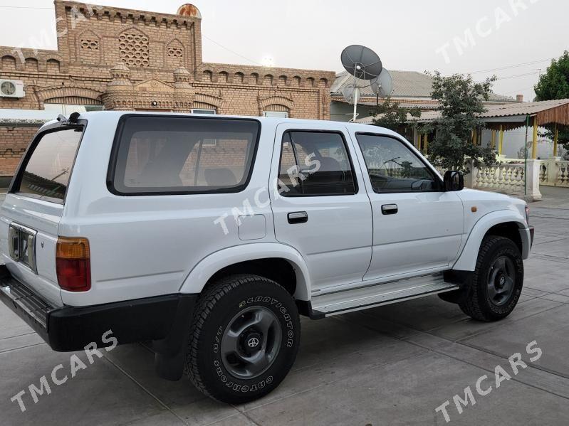 Toyota 4Runner 1996 - 100 000 TMT - Кака - img 4