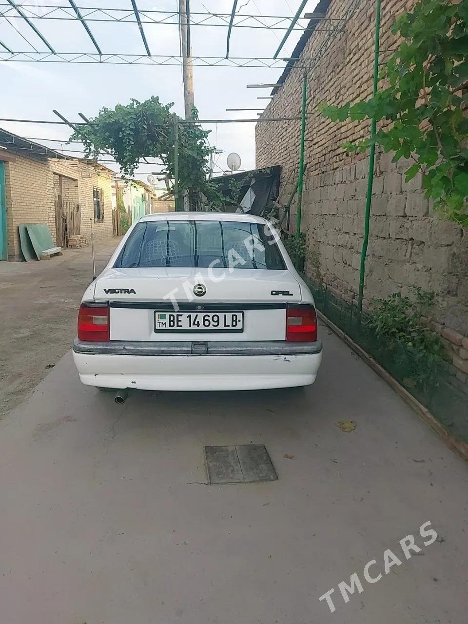 Opel Vectra 1994 - 24 000 TMT - Туркменабат - img 2