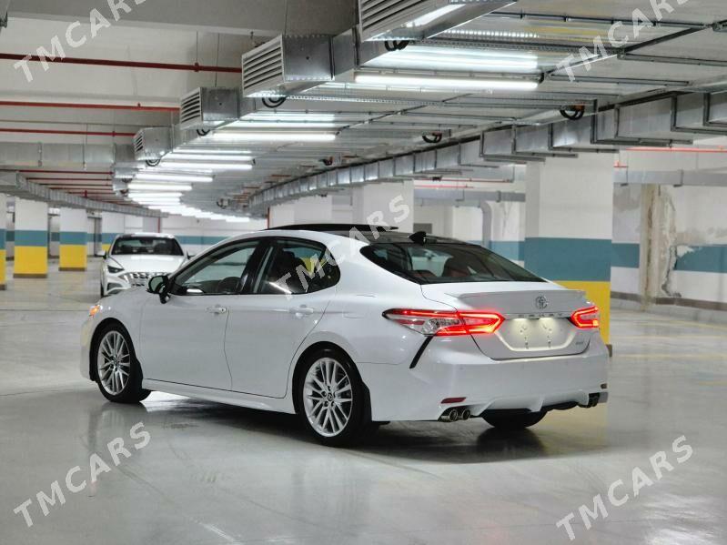 Toyota Camry 2019 - 365 000 TMT - Aşgabat - img 8