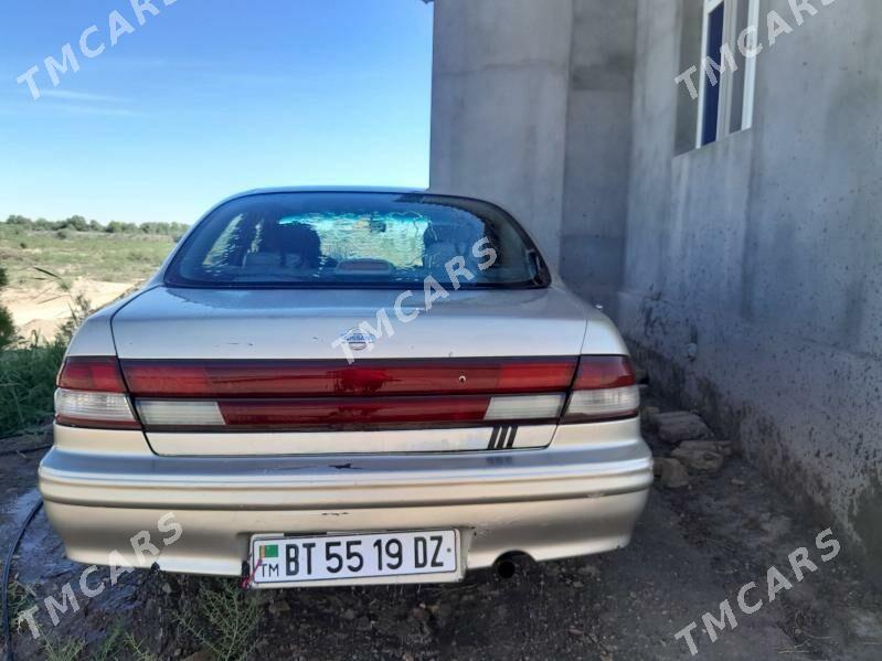 Nissan Maxima 1999 - 28 000 TMT - Шабатский этрап - img 5