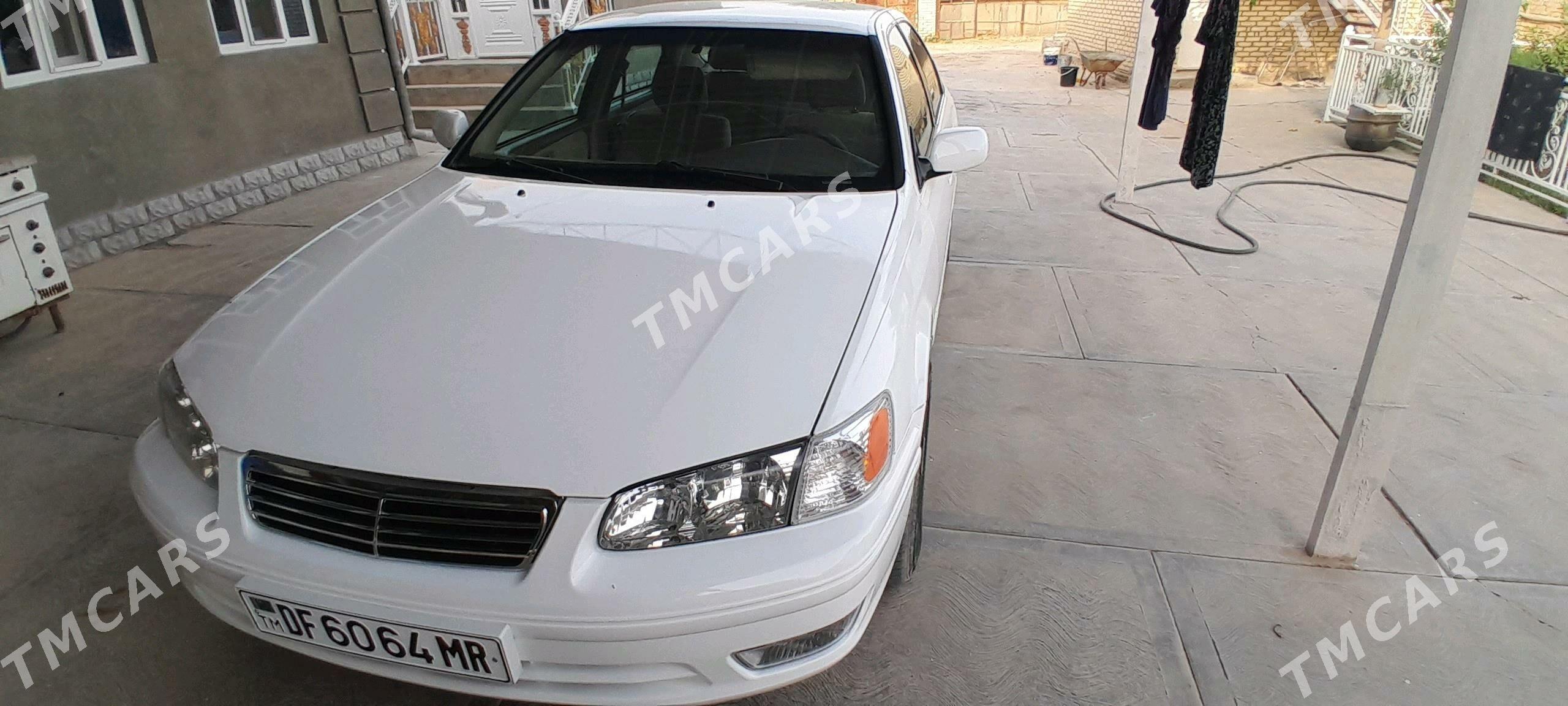 Toyota Camry 2001 - 110 000 TMT - Murgap - img 6