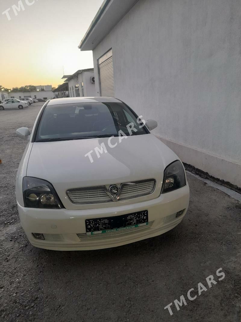 Opel Vectra 2002 - 77 000 TMT - Ашхабад - img 2