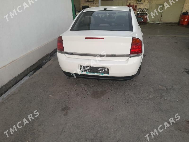 Opel Vectra 2002 - 77 000 TMT - Aşgabat - img 3