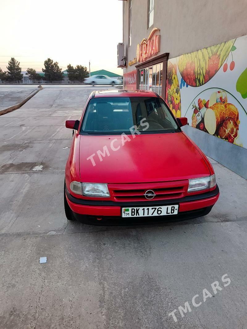 Opel Astra 1992 - 33 000 TMT - Türkmenabat - img 3