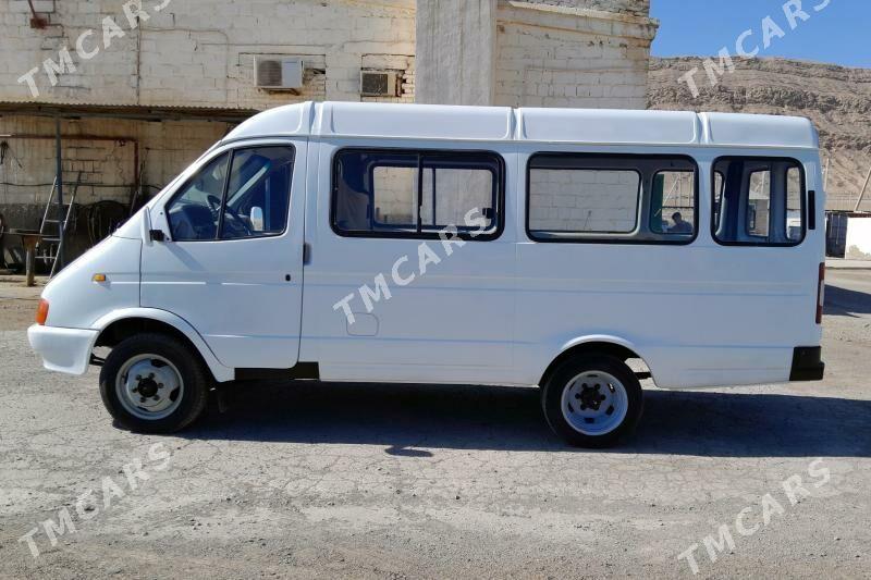 Gaz Gazel 1998 - 65 000 TMT - Türkmenbaşy - img 2