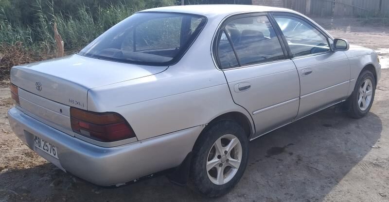 Toyota Corolla 1995 - 50 000 TMT - Köneürgenç - img 5