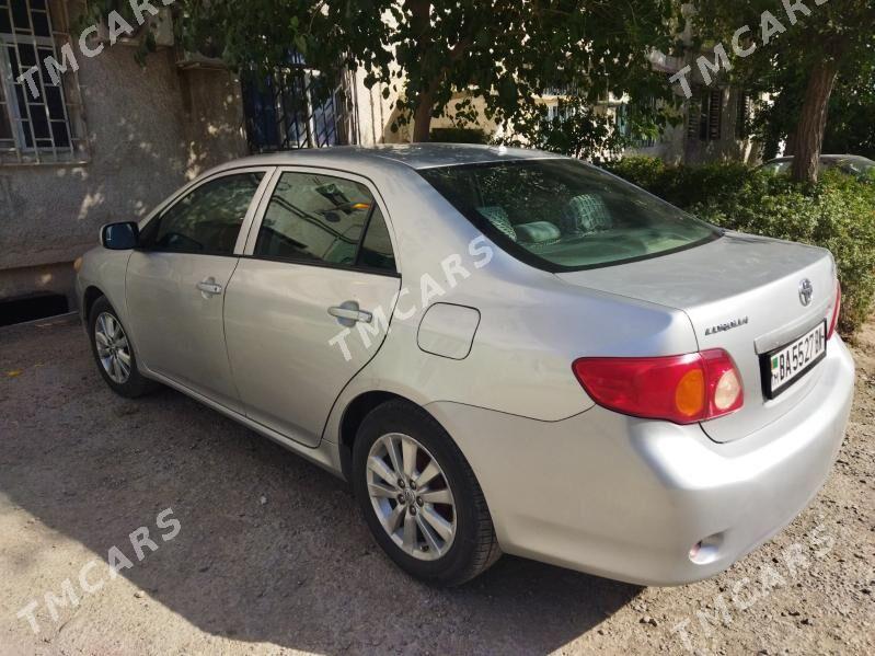 Toyota Corolla 2010 - 120 000 TMT - Балканабат - img 2