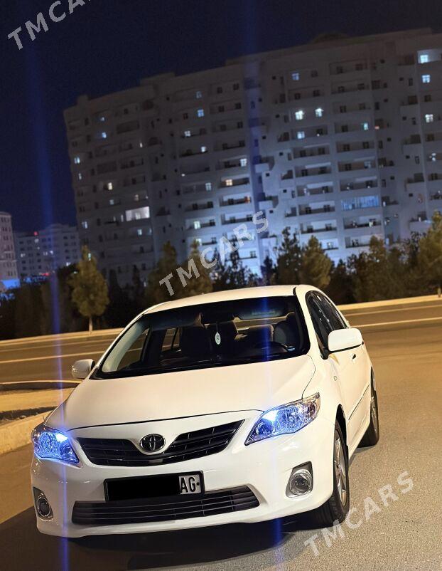 Toyota Corolla 2012 - 150 000 TMT - Aşgabat - img 3