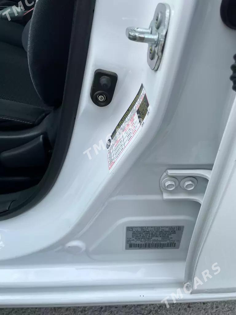 Nissan Sentra 2016 - 160 000 TMT - ул. Подвойского (Битарап Туркменистан шаёлы) - img 6