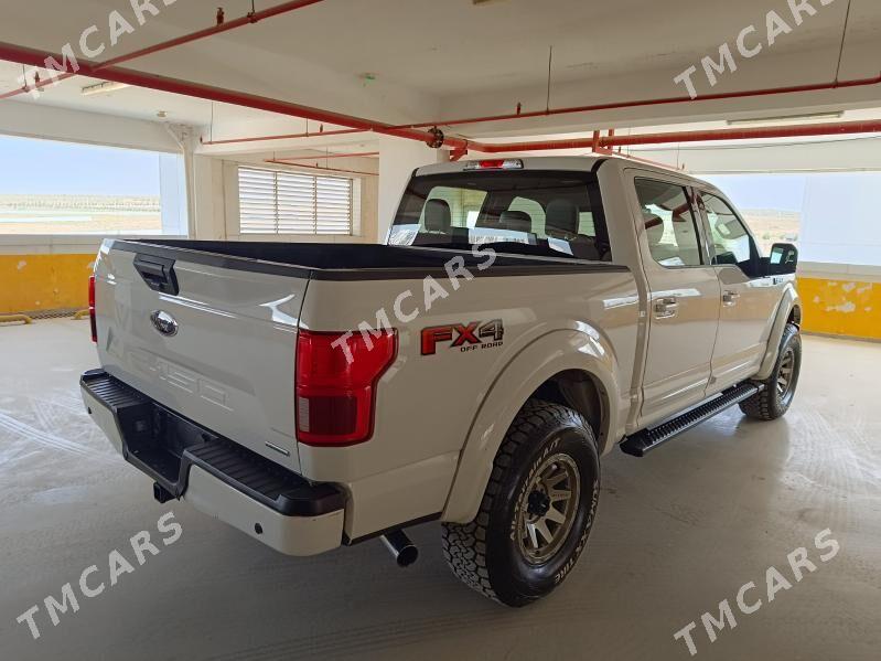 Ford F-150 2019 - 614 000 TMT - Ашхабад - img 3