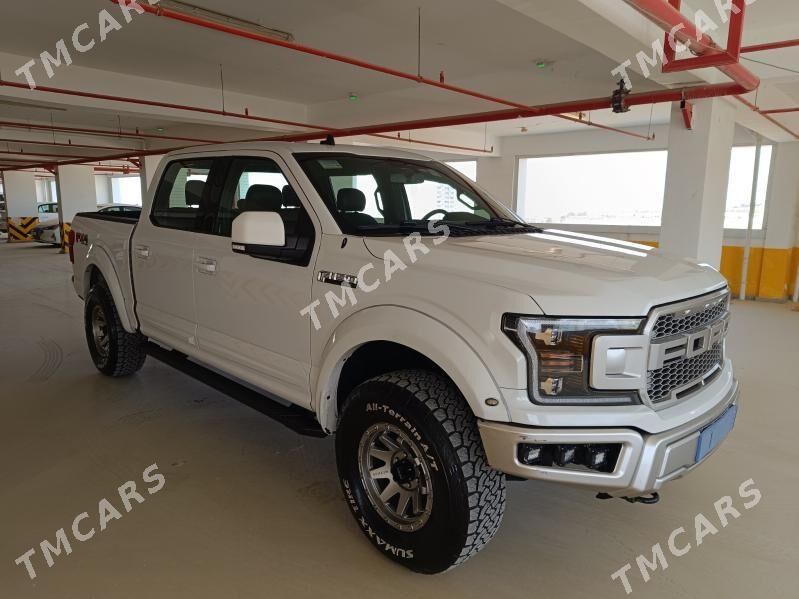 Ford F-150 2019 - 614 000 TMT - Aşgabat - img 4