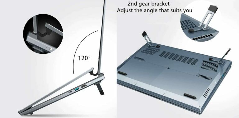 Laptop Dual Screen 16-inch 32G - Aşgabat - img 5