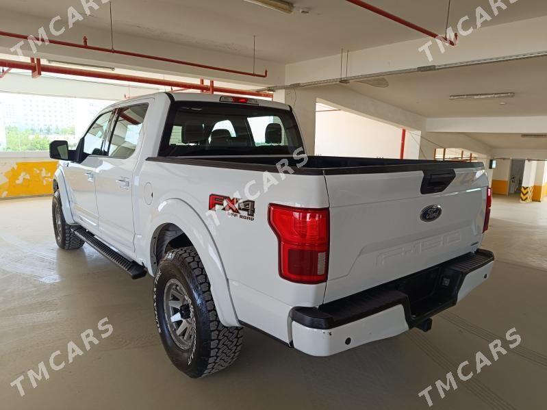 Ford F-150 2019 - 614 000 TMT - Ашхабад - img 2