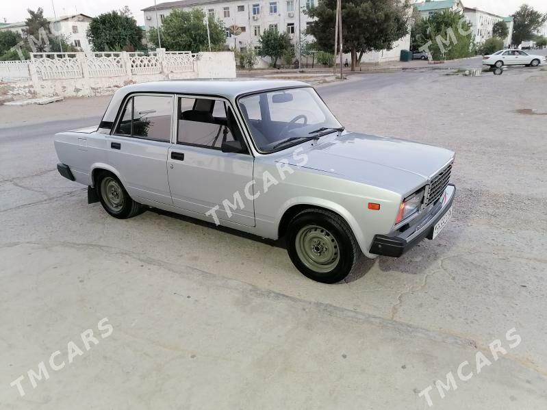 Lada 2107 2010 - 50 000 TMT - Балканабат - img 2