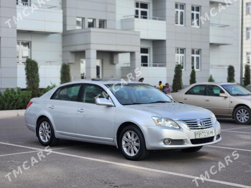 Toyota Avalon 2006 - 152 000 TMT - Мары - img 3