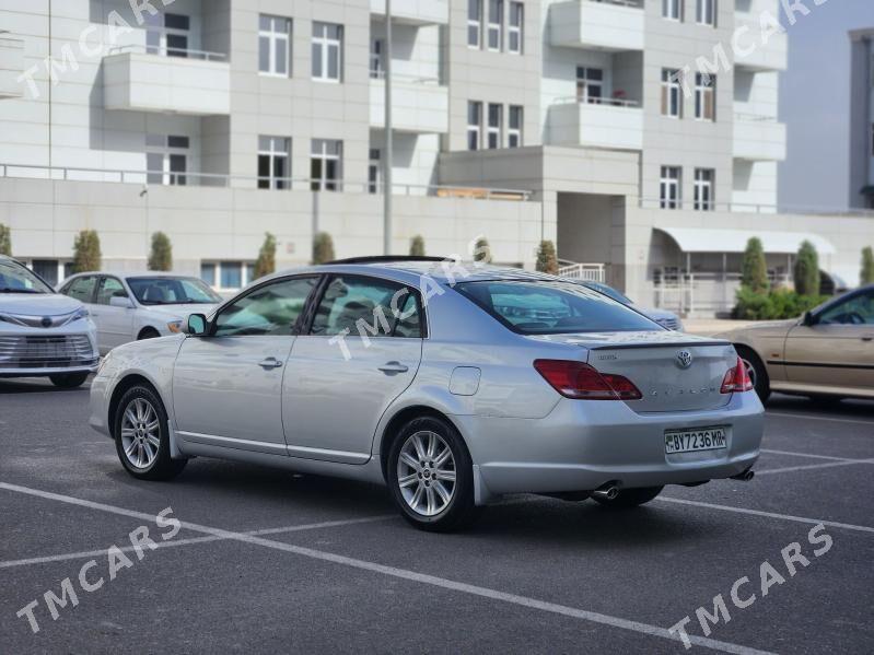 Toyota Avalon 2006 - 152 000 TMT - Мары - img 5