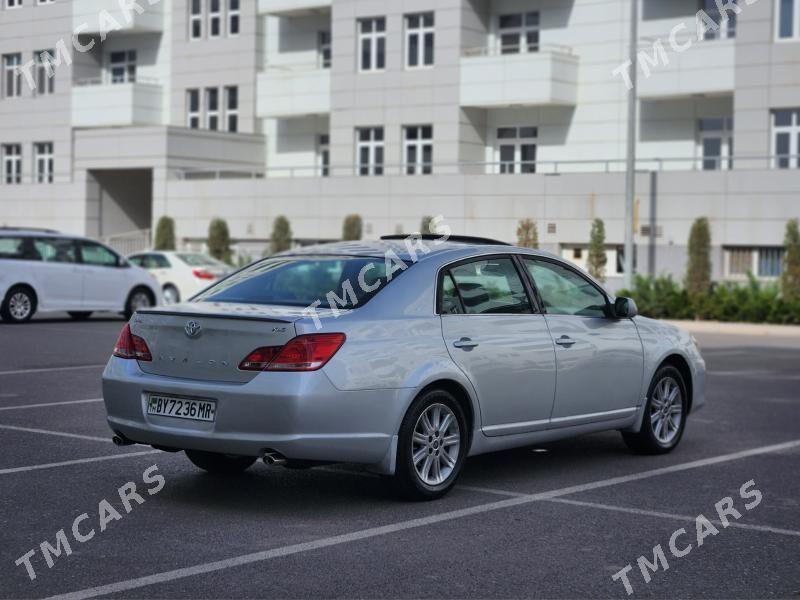 Toyota Avalon 2006 - 152 000 TMT - Мары - img 4