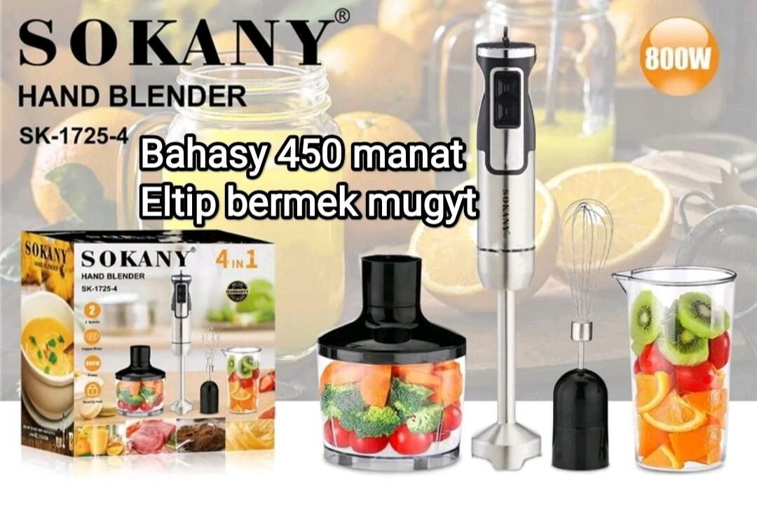 BLENDIRLER BIRLI WE KOMPLEKTLI - Гуртли - img 5