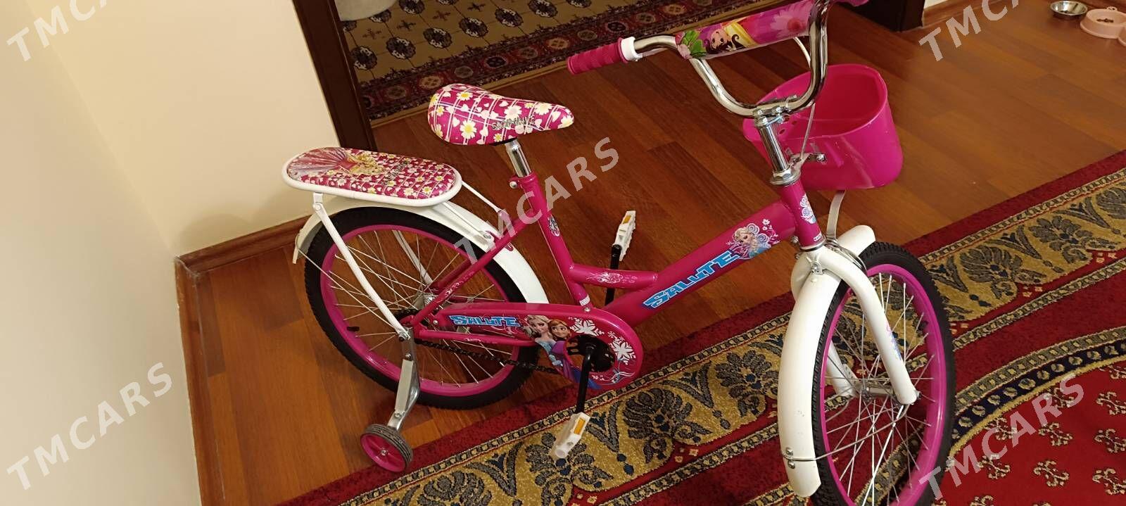 Продаю велосипед - Ашхабад - img 3