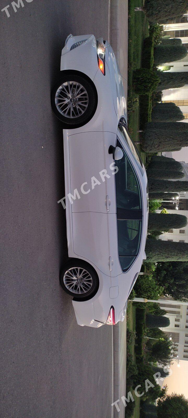 Toyota Camry 2020 - 337 000 TMT - Ашхабад - img 5
