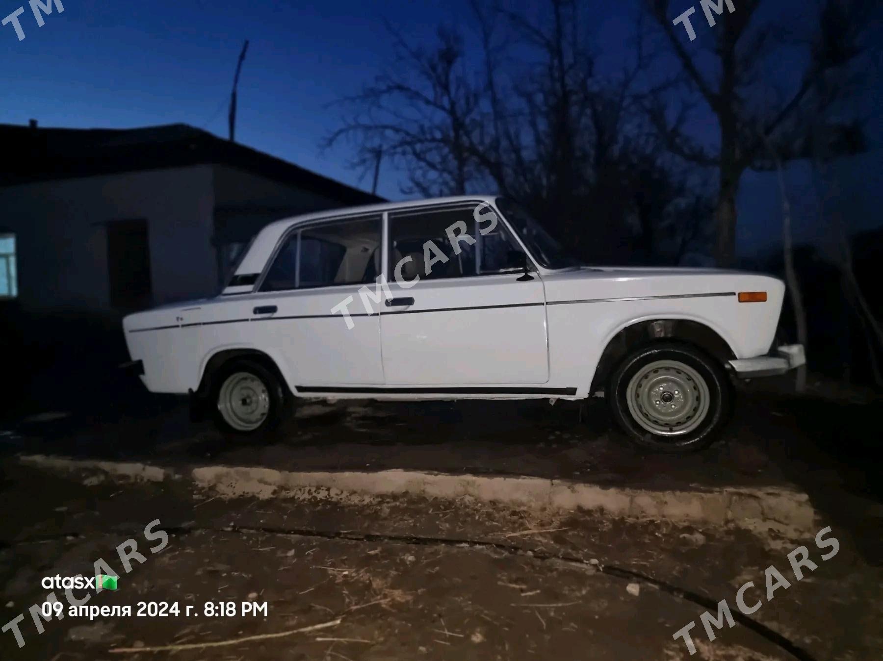 Lada 2106 1998 - 25 000 TMT - Кёнеургенч - img 5