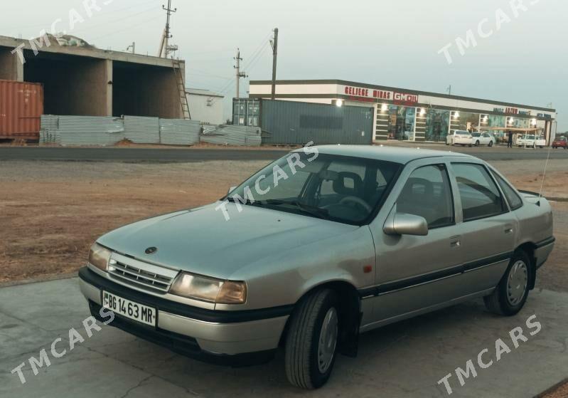 Opel Vectra 1990 - 30 000 TMT - Mary - img 7