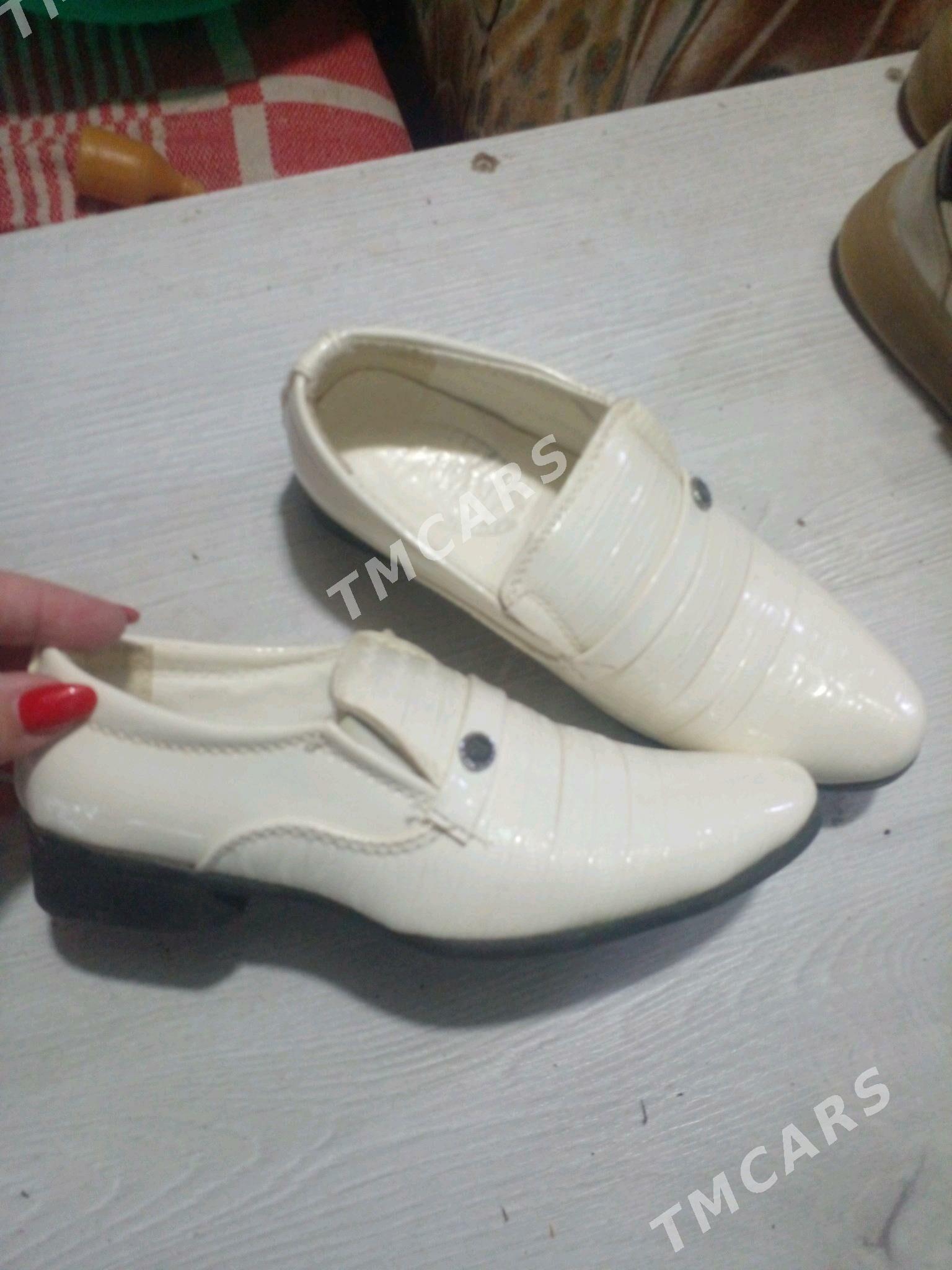 обувь - Mary - img 2