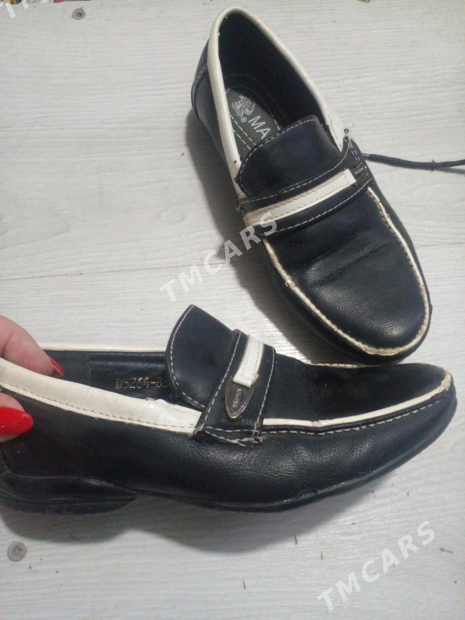 обувь - Mary - img 9