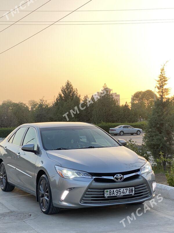 Toyota Camry 2016 - 250 000 TMT - Balkanabat - img 3