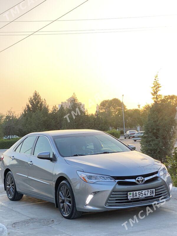 Toyota Camry 2016 - 250 000 TMT - Balkanabat - img 6