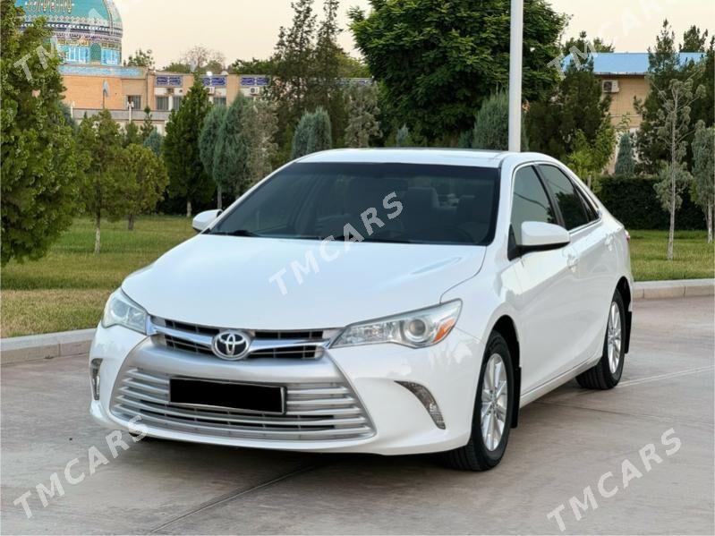 Toyota Camry 2016 - 250 000 TMT - Aşgabat - img 4