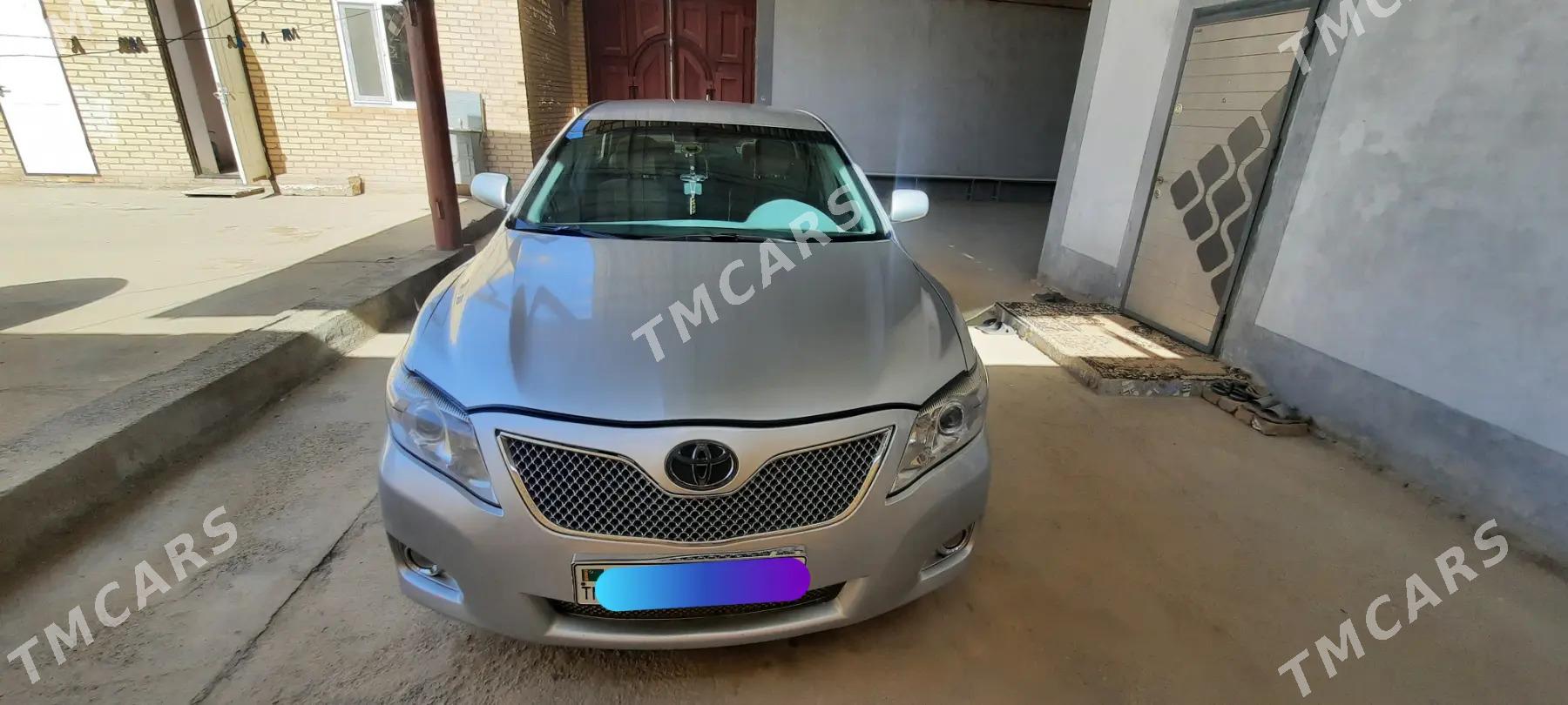 Toyota Camry 2008 - 120 000 TMT - Türkmenabat - img 2