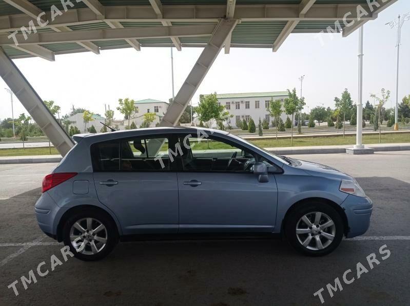 Nissan Versa 2010 - 100 000 TMT - Balkanabat - img 2