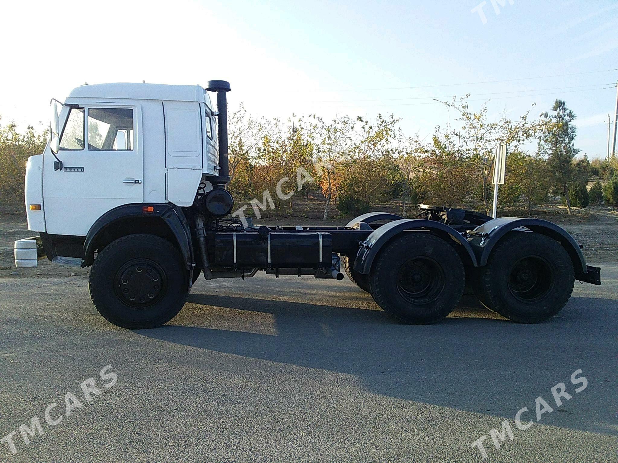 Kamaz Shalanda 2000 - 248 000 TMT - Aşgabat - img 4