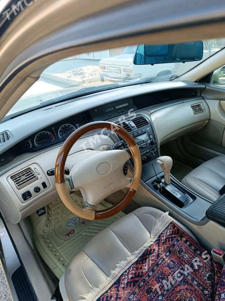 Toyota Avalon 2001 - 135 000 TMT - Байрамали - img 5