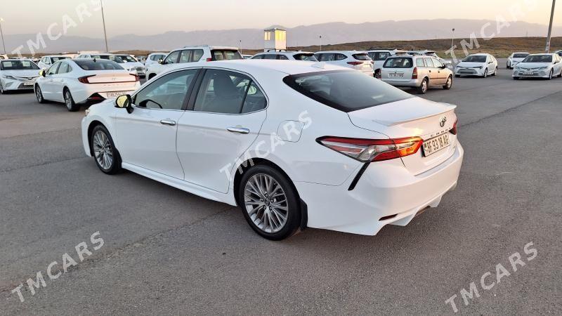 Toyota Camry 2019 - 275 000 TMT - Aşgabat - img 6