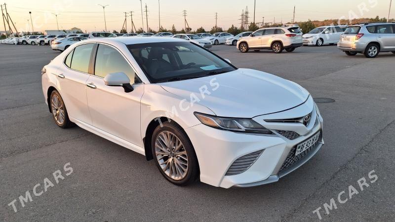 Toyota Camry 2019 - 275 000 TMT - Aşgabat - img 4