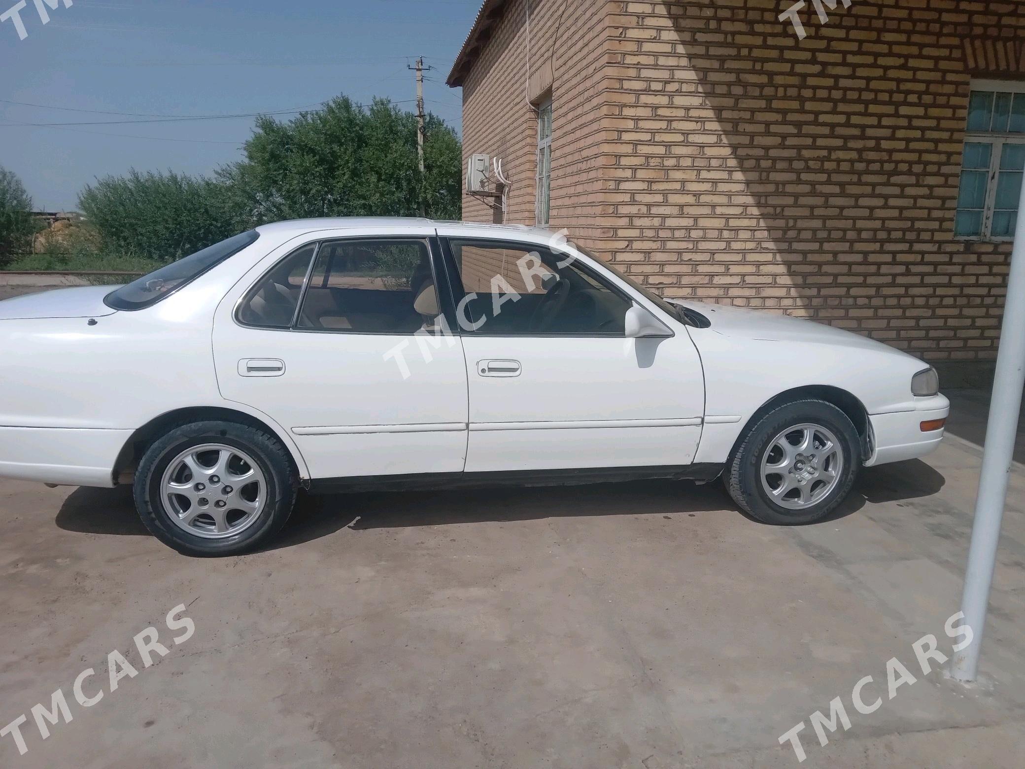 Toyota Camry 1994 - 62 000 TMT - Tejen - img 2