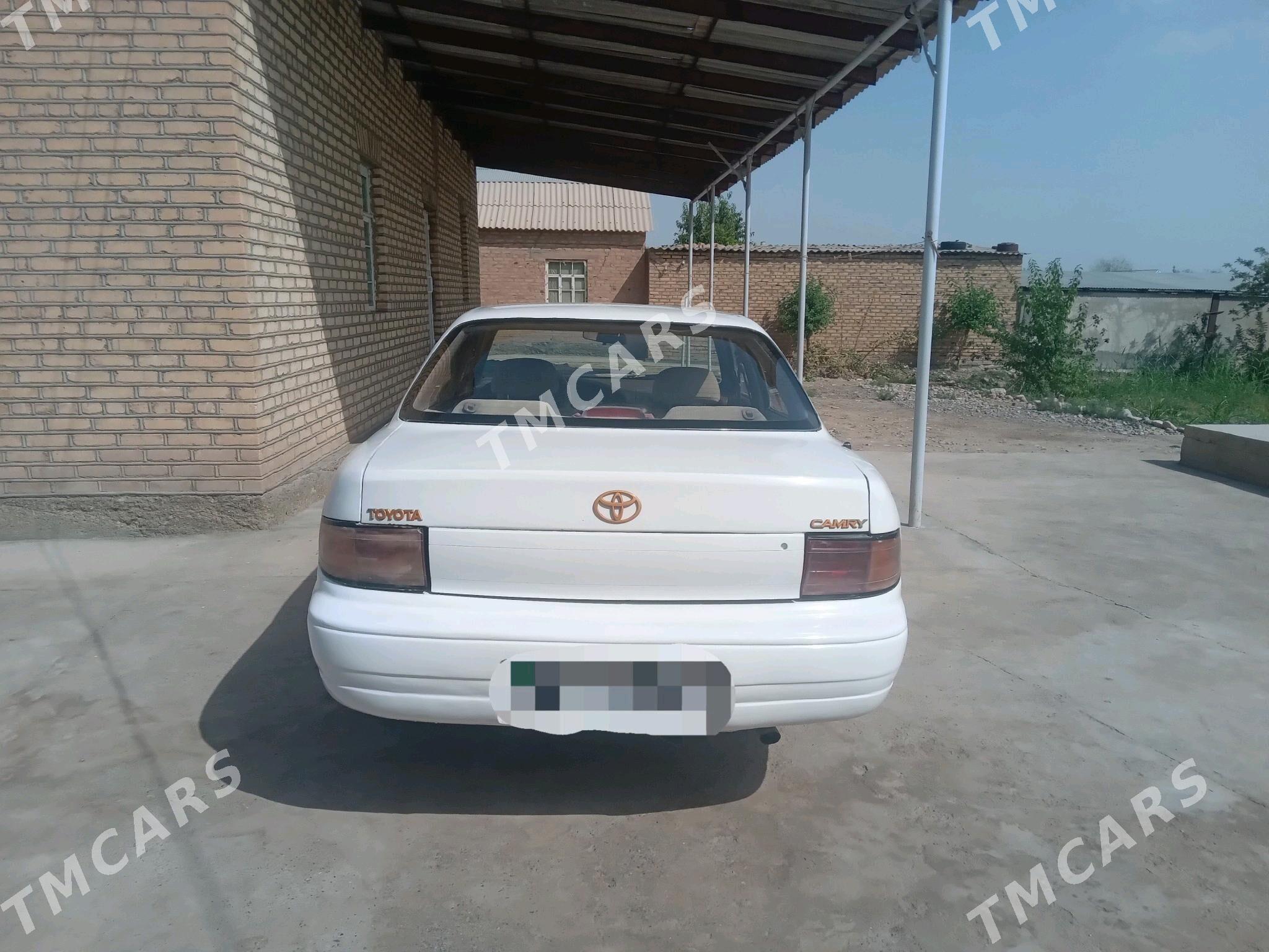 Toyota Camry 1994 - 62 000 TMT - Tejen - img 4