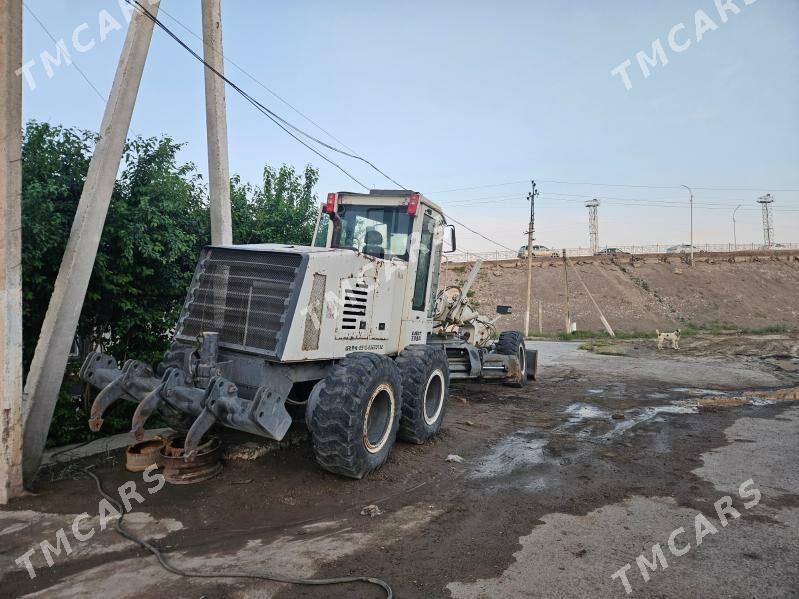 XCMG 25 2010 - 500 000 TMT - Мары - img 6