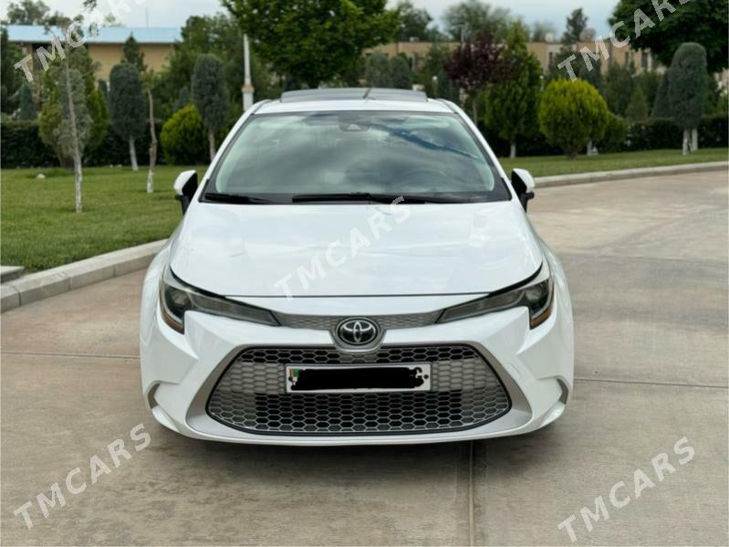 Toyota Corolla 2020 - 285 000 TMT - Aşgabat - img 4